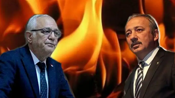 Muğla Siyaseti Alev Alev!