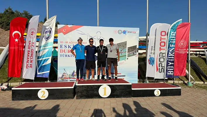 Muğla, Sporun Başkenti Olma Yolunda İlerliyor