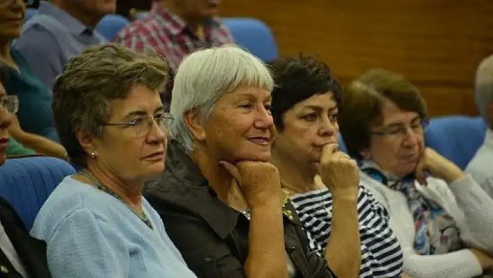 Muğla Tazelenme Üniversitesi'nde Derslere Ara Verildi