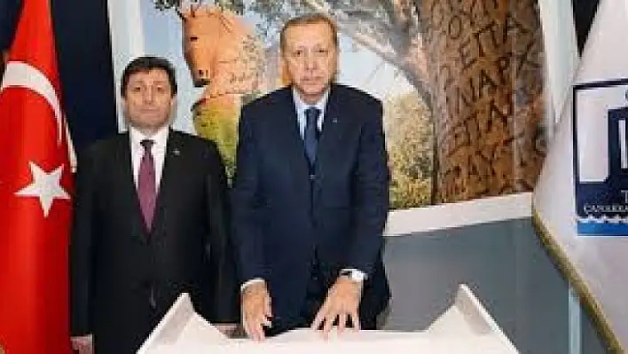 Muğla Valisi Orhan Tavlı Kimdir?