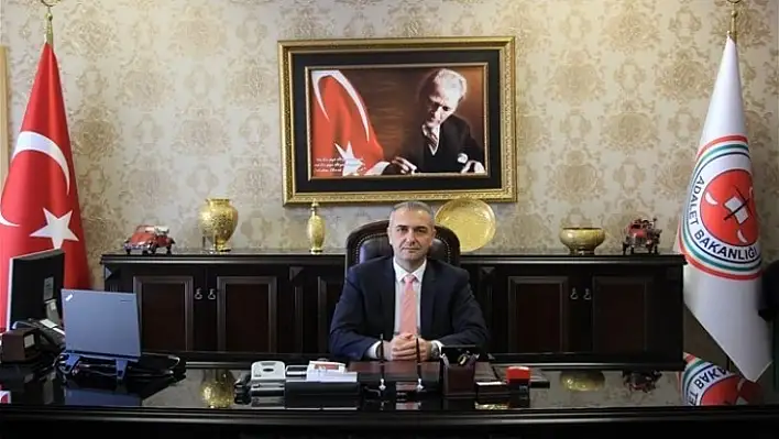 Muğla'da 646 Hükümlü Tahliye Ediliyor