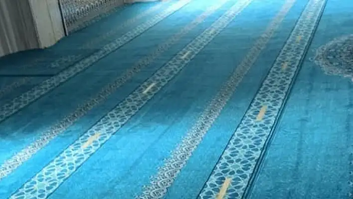 Muğla'da Camilerde Cemaatle Kılınacak Namazlara Dair İstişare Toplantısı Yapıldı
