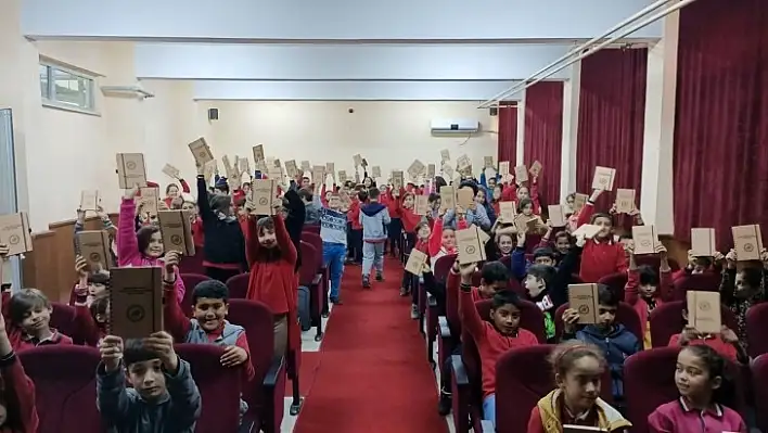 Muğla'da 'Dünya Yaban Hayatı' Günü Etkinliği