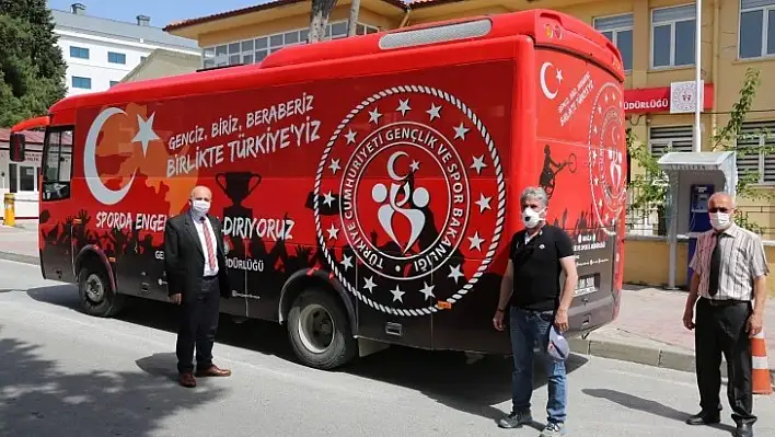 Muğla'da Gençlik Haftası Kutlamaları Başladı