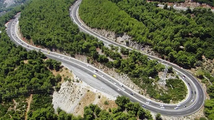 Muğla'da Karayolu Dışında Deniz ve Havayolu İle Yapılacak Giriş-Çıkış Da Yasak