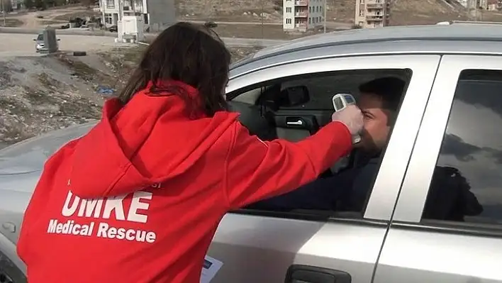 Muğla'da Şehir Girişleri ve Havaalanlarında Sağlık Kontrolü Yapılacak