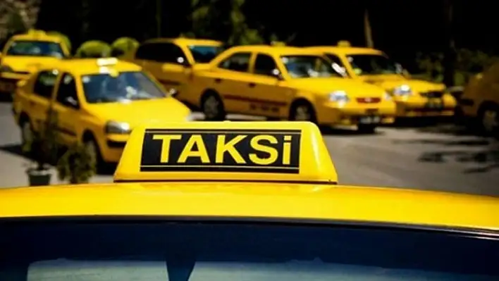 Muğla'da Ticari Taksiler İle İlgili Karar Alındı