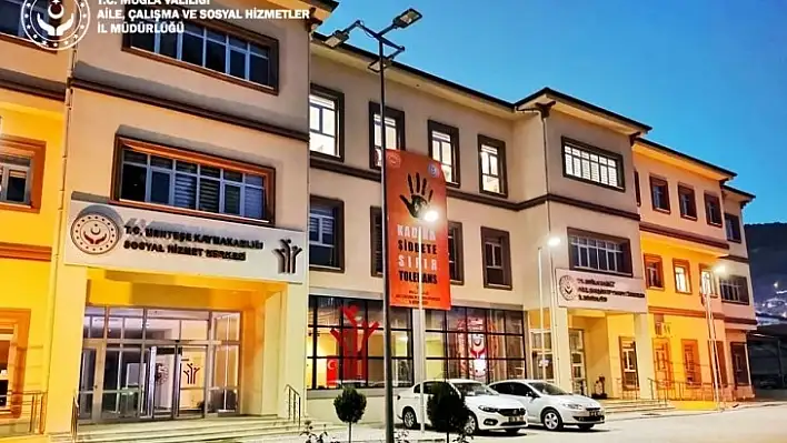 Muğlamızın ve hemşehrilerimizin her zaman yanındayız