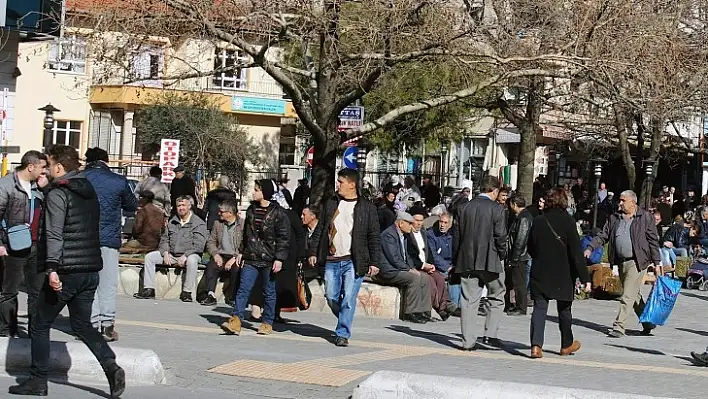 Muğla'nın Hane Halkı Çekirdek Aileden Oluşuyor