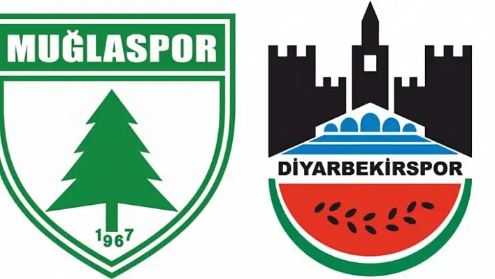 Muğlaspor – Diyerbekirspor'u Ağırlıyor