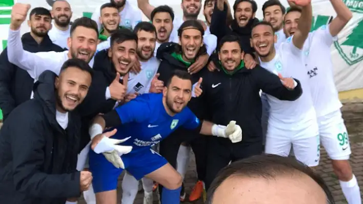 Muğlaspor 3 puanla dönüyor 1-2