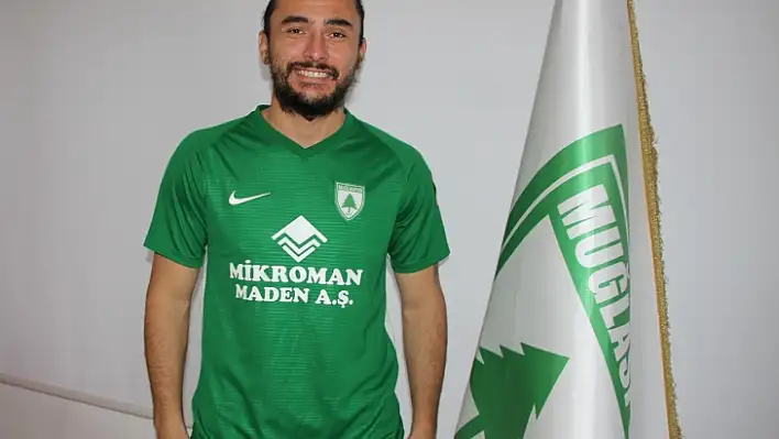 Muğlaspor'da transferler devam ediyor