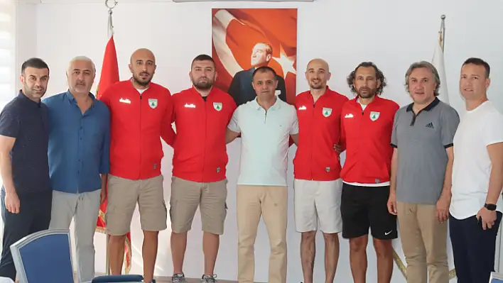 Muğlaspor Futbol Akademisi'nde Yeni Dönem