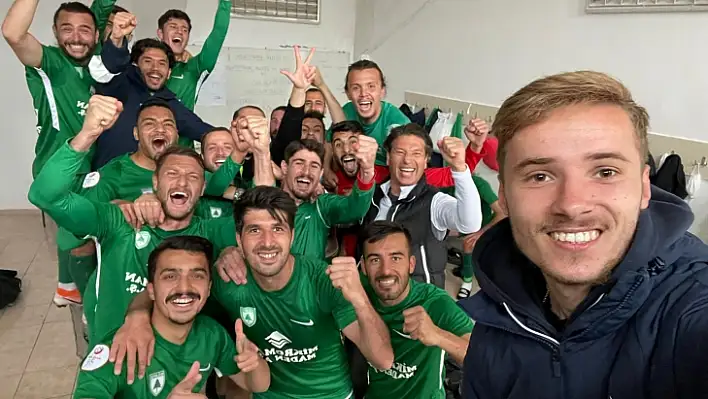 Muğlaspor Kırıkkalespor'u uzatmalarda bulduğu 2 gol ile mağlup etti