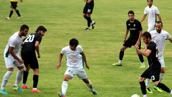 Muğlaspor Somaspor Maçı 23 Temmuz'da