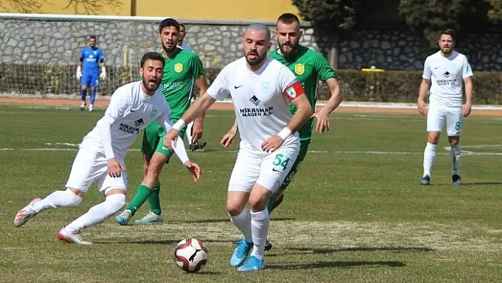 Muğlasporlu Futbolcular Yönetimi Protesto Etti