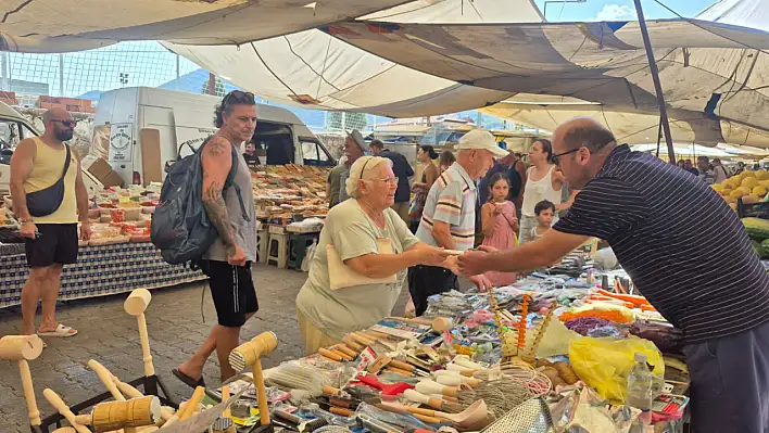 Mutfakta Hayat Kolaylaştıran Ürünler