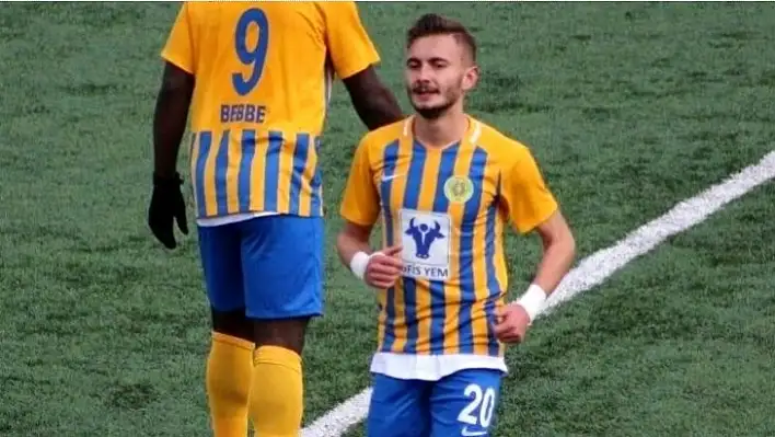 Nurettin Çakır Fethiyespor'da