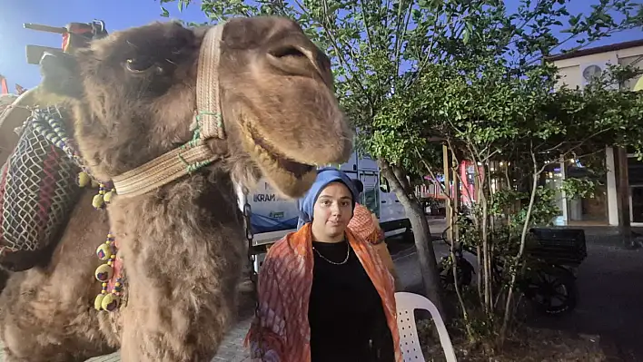 Nursel Gökalp: 'Goca Gız'la Birlikte Büyüdüm'