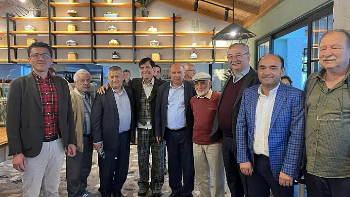Ölüdeniz 'in sorunları konuşuldu