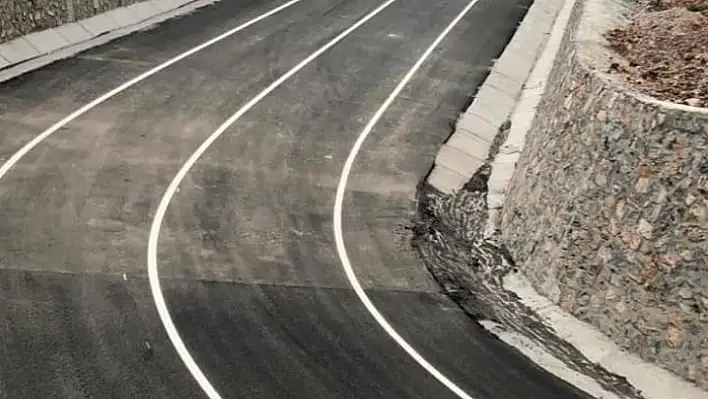 'Ölüm Kavşağına' Düzenleme Geldi