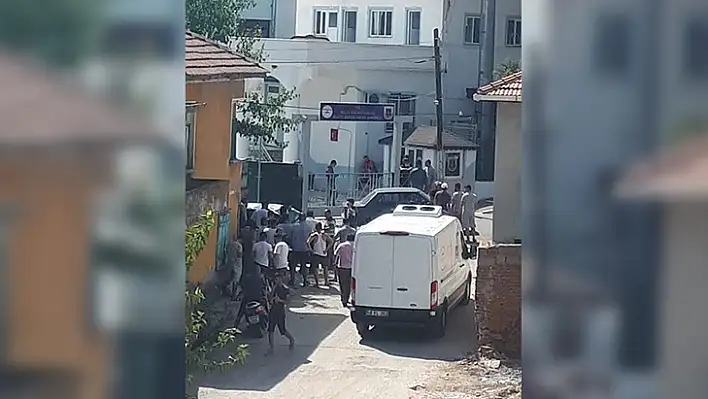 Ormana molotof atan hainler tutuklandı