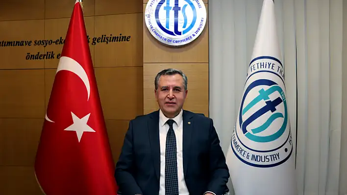 OSMAN ÇIRALI ADAYLIĞINI AÇIKLADI