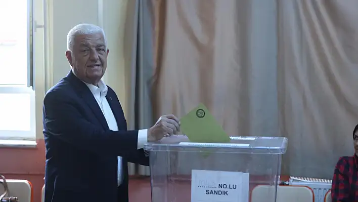 Osman Gürün, oyunu kullandı