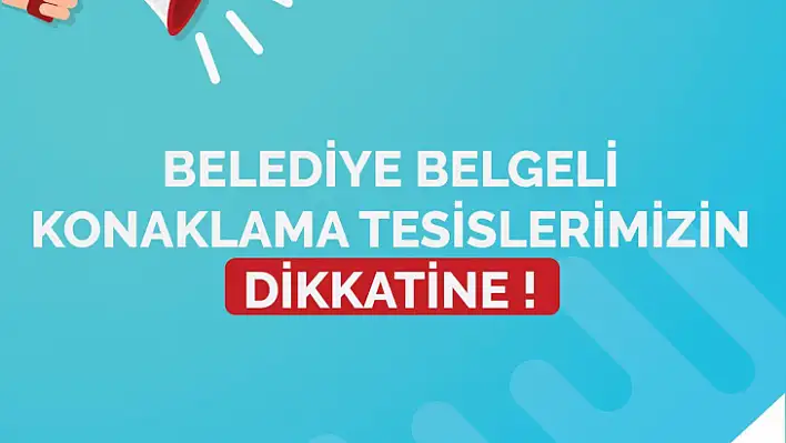 Otelciler Birliği'nden Bilgilendirme Toplantısı