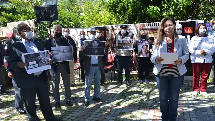 Oymak, İstanbul Sözleşmesi'nden çekilme kararını tanımıyoruz