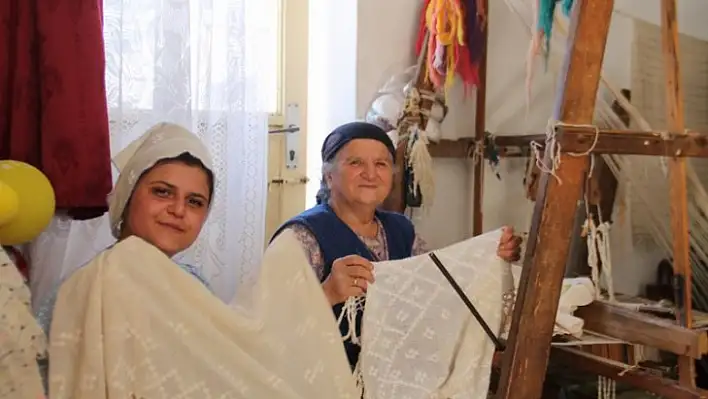 Özbil Ergün, 'Dastar nesilden nesile aktarılmalı'