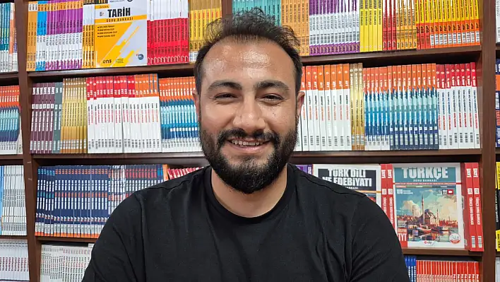 Özdem: 'Mezuna Kalan Öğrenciler İçin Kritik Dönem Başladı'