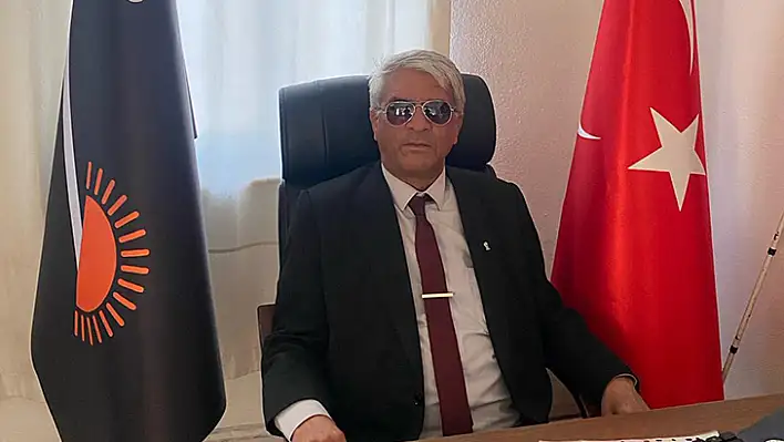 Özdemir, Başkan Adaylarına Sorular Yöneltti