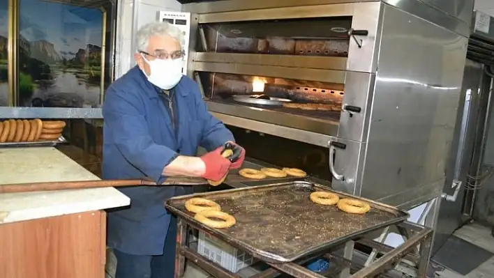 Özkaya, 'Pandemi sürecinde mağdur olduk'