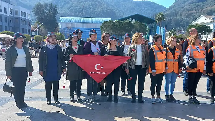 ÖZTÜRK, 'İSTANBUL SÖZLEŞMESİ TEKRAR KABUL EDİLMELİDİR'