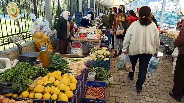 Pazar ateş pahası