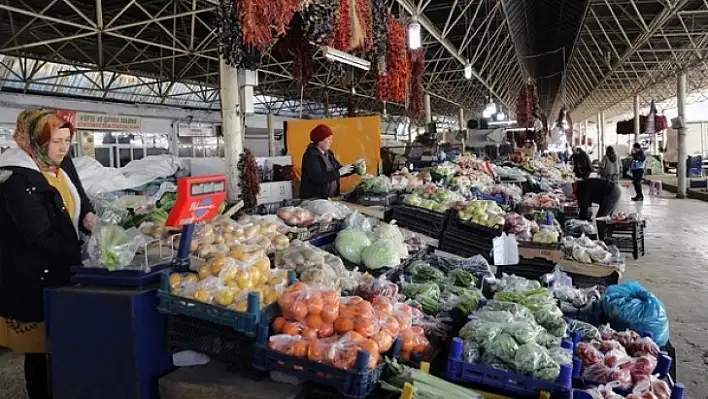 Pazar Yerleri İçin İlave Koronavirüs Önlemleri