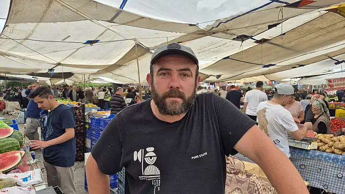 Pazarda Yaz Hareketliliği Bekleniyor