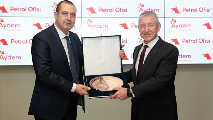 Petrol Ofisi ve Aydem Perakende'den elektrikte önemli iş birliği