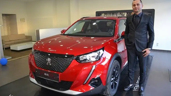 'Peugeot ürünlerinde kaçırılmayacak fırsatlar var'