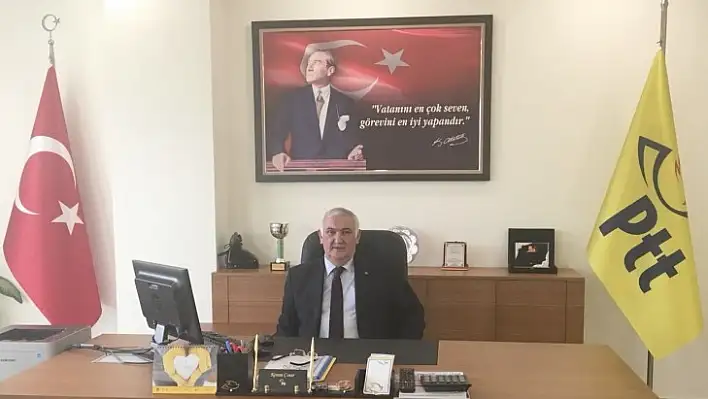 PTT'den Sevgililer Günü'ne Özel İndirim Sürprizi