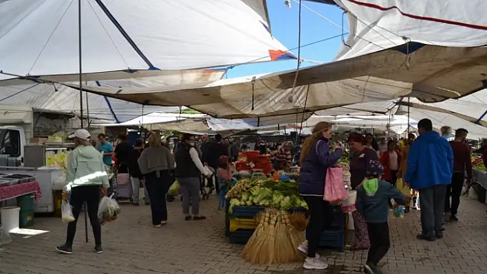 REKOR BU HAFTA DA FASÜLYE'DE