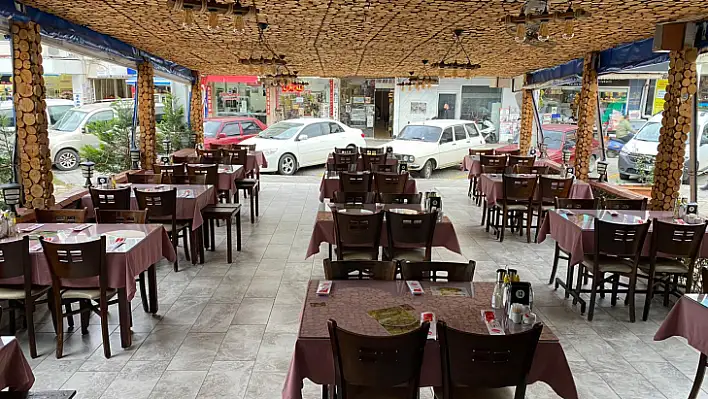 Restoranların zam çıkmazı