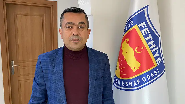 Şaban Taşar: 'Trafik Sorunlarının Çözümü İçin Umutluyuz'