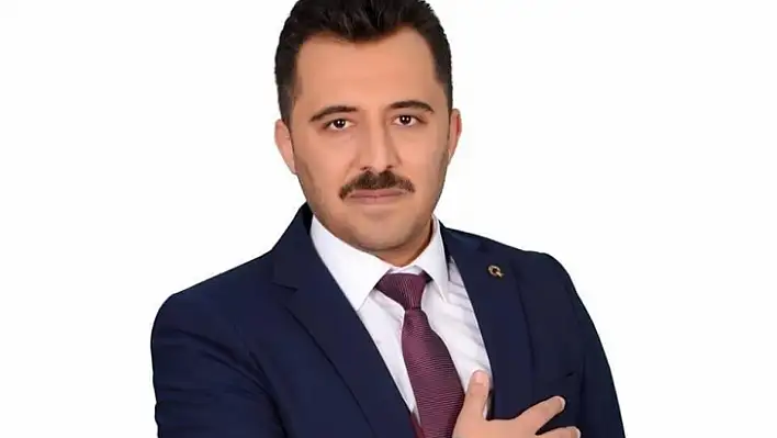 ŞAHİN, AK PARTİ MUĞLA MİLLETVEKİLİ ADAY ADAYLIĞINI AÇIKLADI 