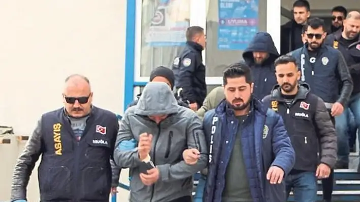 Sahte Çağrı Merkezi Çetesi Çökertildi