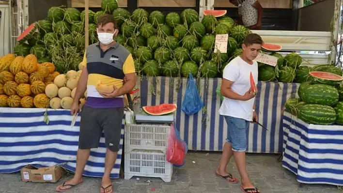 Salı Pazarı ucuz mu, pahalı mı?