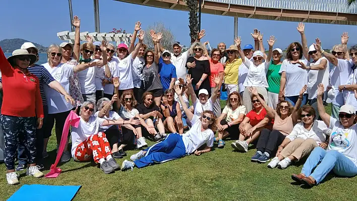 Fethiye'de 8 Yıldır Devam Eden SAYAP'ta Yeni Dönem Kayıtları Başlıyor