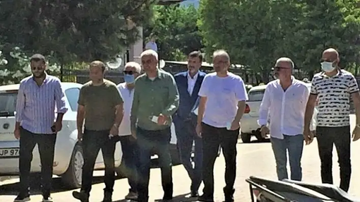 Sedat Peker'in kardeşi adli kontrolle serbest