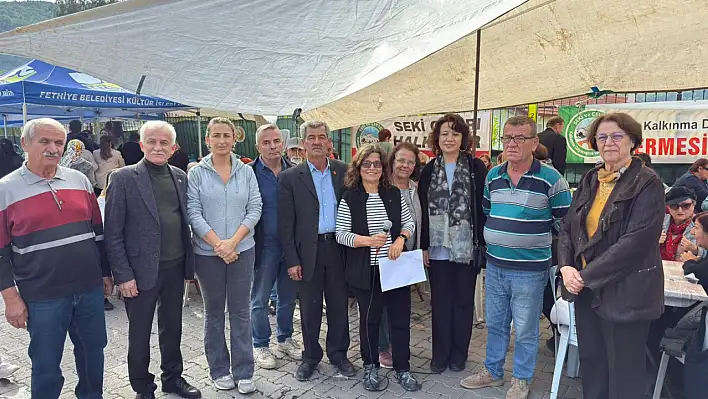 Seki Çayırı'na TOKİ tepkisi: 'Geçmişimiz ve geleceğimiz tehdit altında'